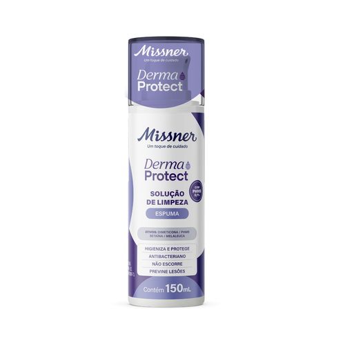 SOLU-LIMPE-150ML -Foto 1- Pacheco